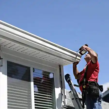 gutter services Saratoga